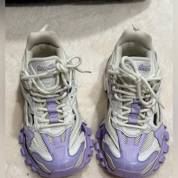 Women's Balenciaga Track.2 sneakers